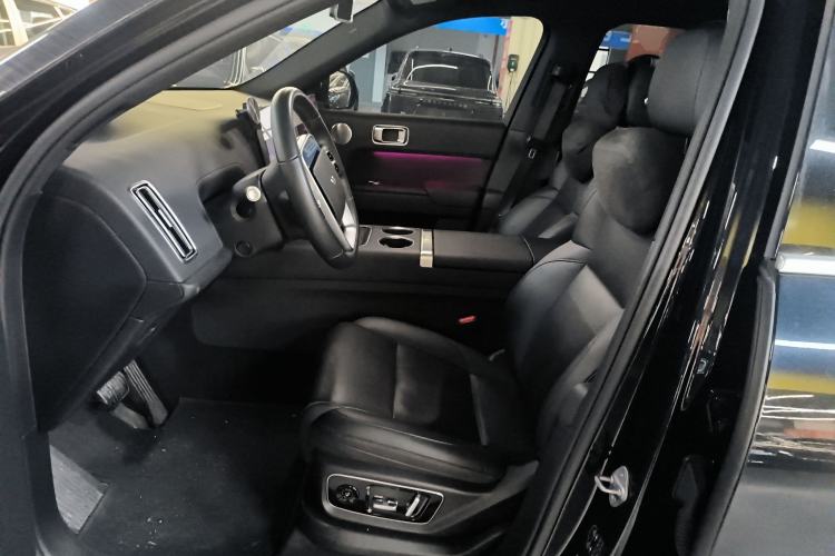 Used Li Auto L7 2023 Air model