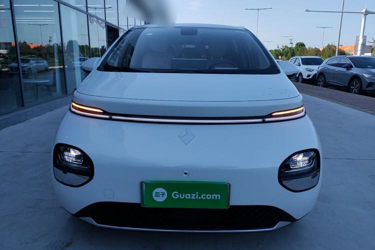 Used Baojun Cloud 2023 460 Pro
