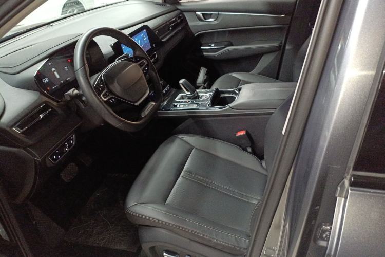 Used Wuling Victory 2020 1.5T CVT Flagship Edition