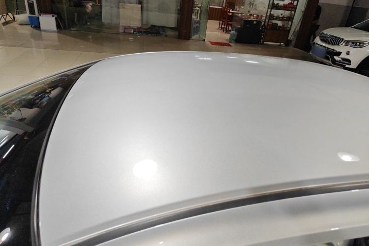 Used Honda Crider 2013 1.8L automatic comfort version