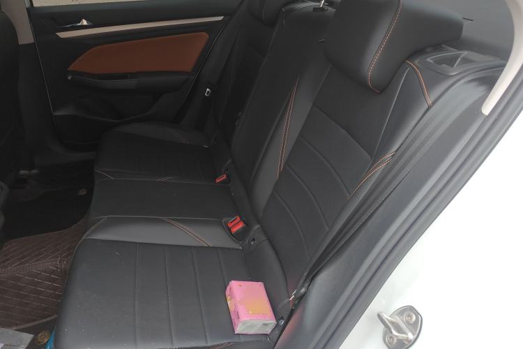 Used Volkswagen Bora 2025 200TSI DSG Enjoy PRO Edition