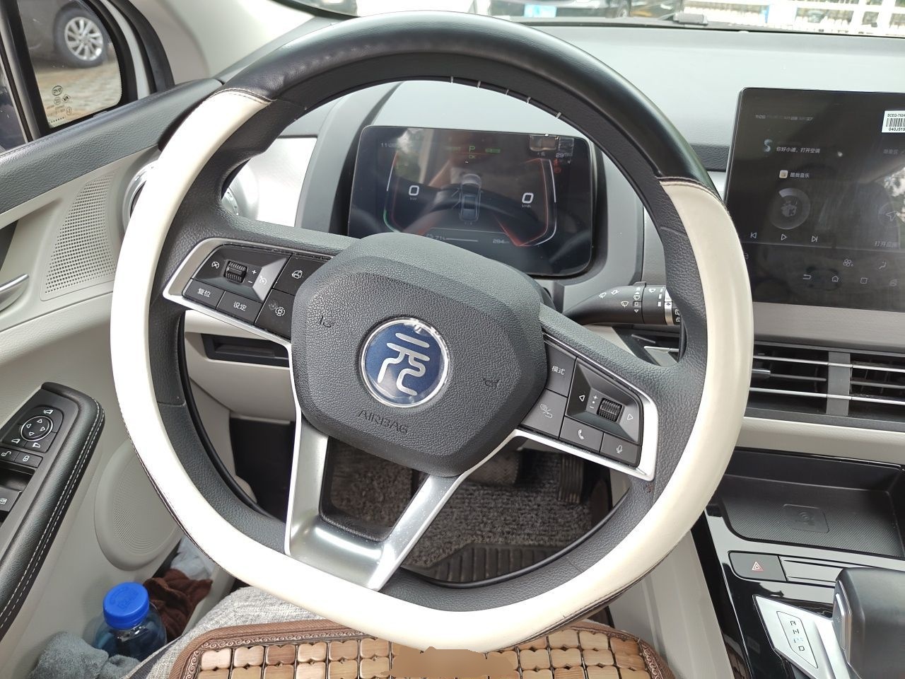 BYD Yuan Pro 2021 Lifetime Edition — снимка 10
