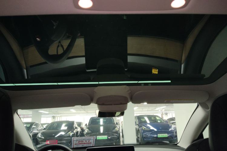 Used Tesla Model 3 2021 Performance High-Performance All-Wheel-Drive Version