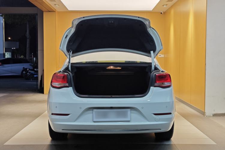 Used Chevrolet Malibu 2018 530T Automatic Luxury Edition
