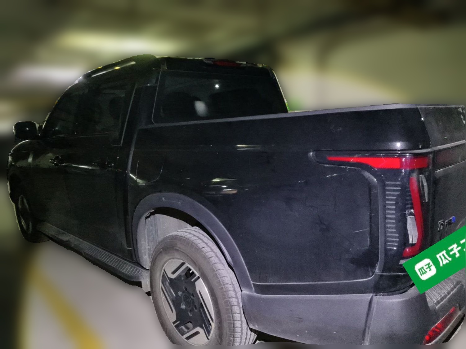 Dongfeng Zhengzhou Nissan Z9 GE PHEV 2025 Model 135KM All-Wheel-Drive Luxury Edition — снимка 4