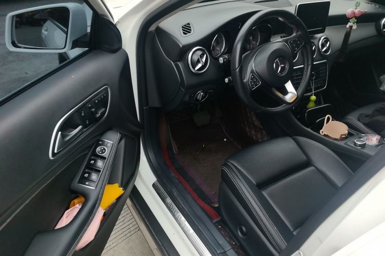 Used Mercedes-Benz GLA 2016 GLA 200 Sport Edition