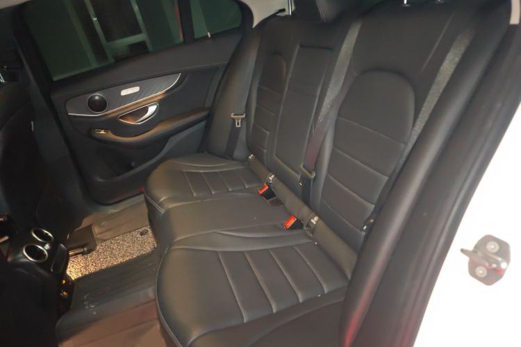 Used Mercedes-Benz C-Class 2020 Restyled C 260 L Sport Edition