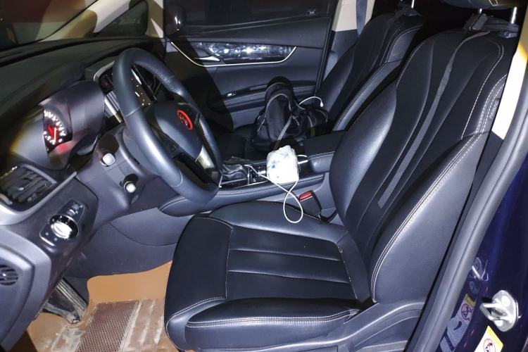 Used BYD Song MAX 2017 1.5T Automatic Smart Connect Elite 7-Seater
