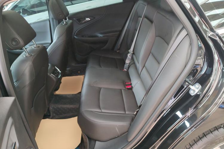 Used Chevrolet Malibu XL 2023 1.5T Sharp Edition
