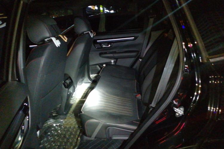 Used Honda CR-V 2023 2.0L eHEV Four-Wheel Drive Prestige Edition