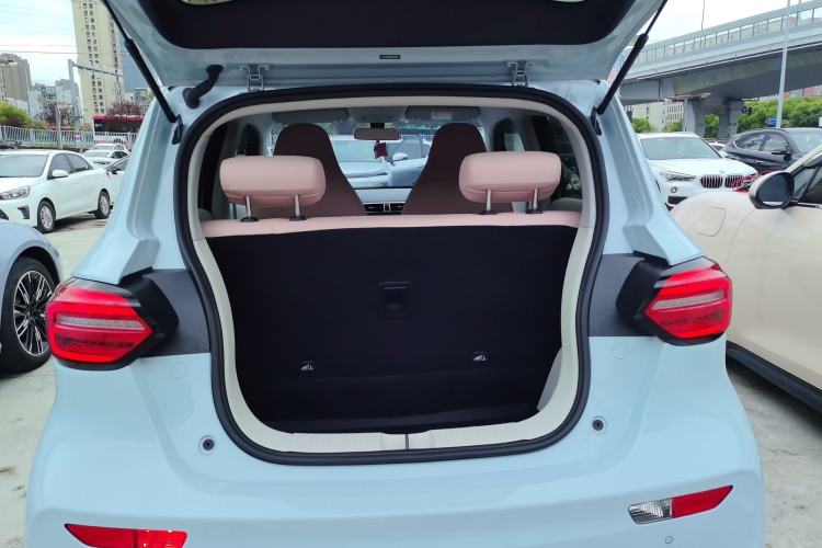 Used Leapmotor T03 2024 403 Comfort Edition