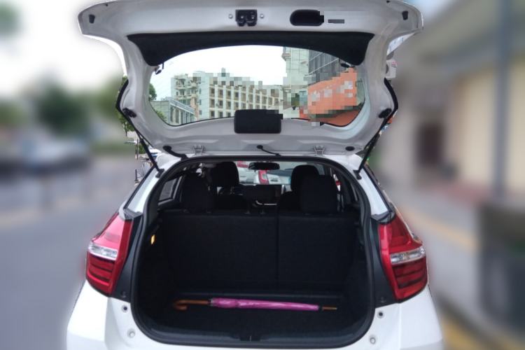 Used Toyota YARiS L Zhi Xuan 2019 1.5E CVT Dynamic Edition China VI compliant