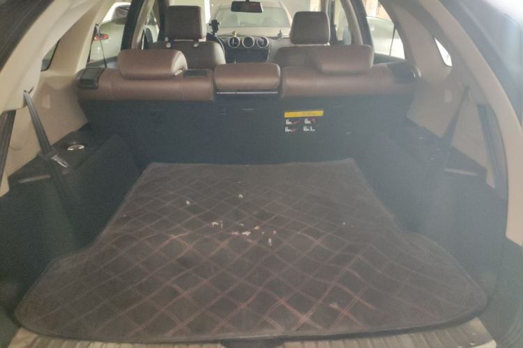 Used BYD S7 2016 2.0T Automatic Prestige Plus