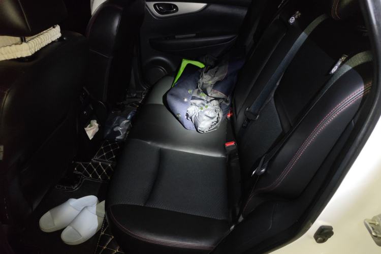 Used Nissan Qashqai 2019 2.0L CVT Luxury Edition