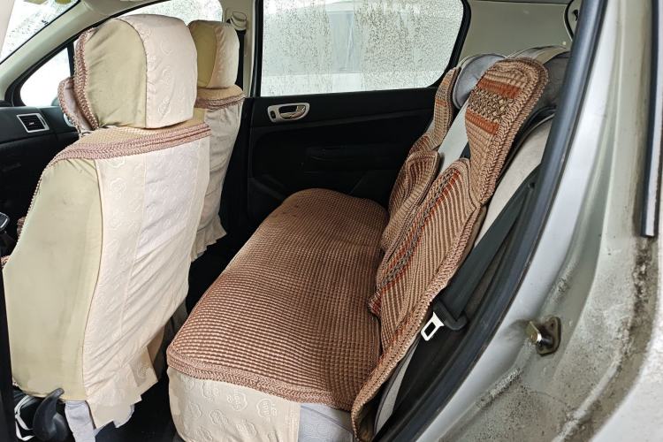 Used Peugeot 307 2010 Hatchback 1.6L Manual Comfort Edition