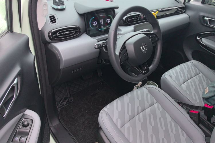 Used Leapmotor T03 2025 310 Comfort Edition
