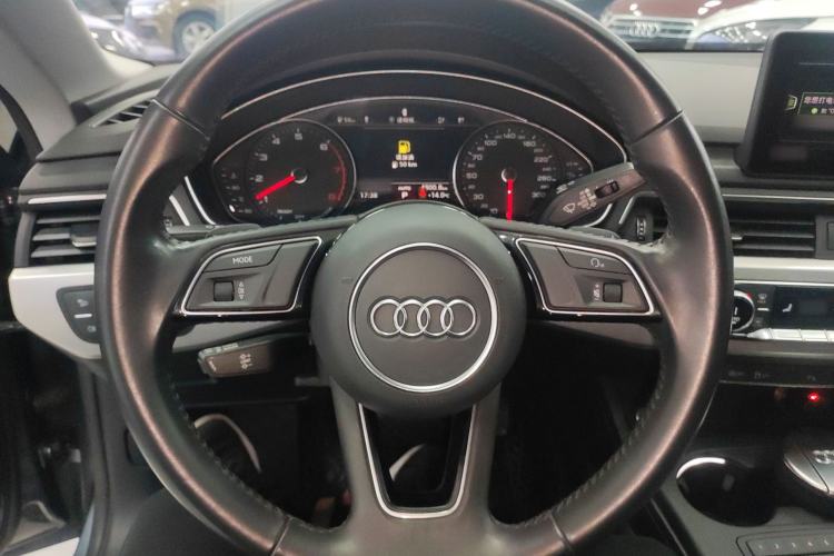 Used Audi A5 2017 Sportback 40 TFSI Fashion Model