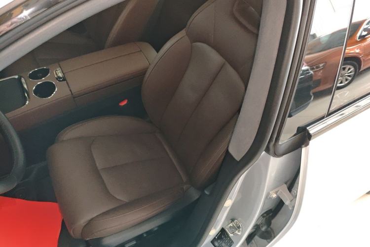 Used Leapmotor C01 2023 Range-Extended 316 Smart Edition