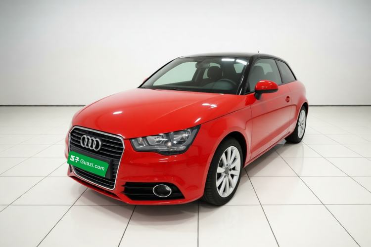 Used Audi A1 2012 1.4 TFSI Ego Guazi used car, China used car export, Used car for sale, Used cars, Cheapest cars for sale