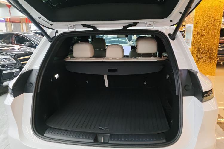 Used Li Auto L6 2024 Pro Model