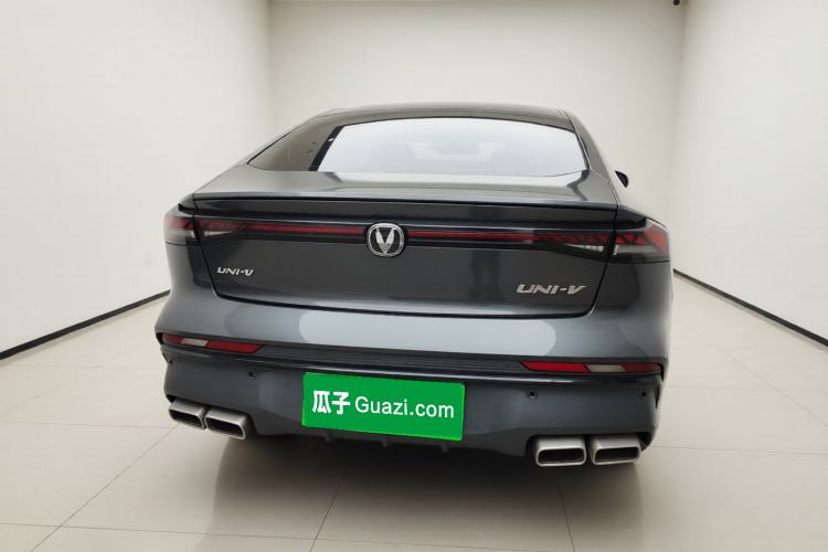 Used CHANGAN UNI-V 2024 1.5T Prestige Sport Edition