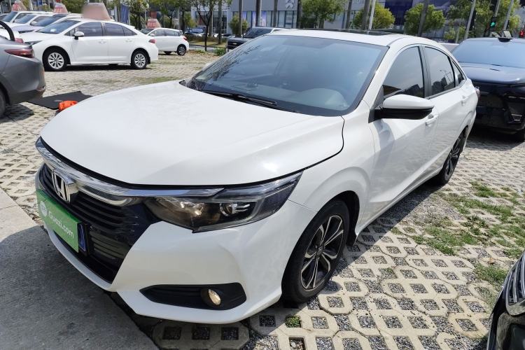 Used Honda Crider 2022 180Turbo CVT Luxury Edition