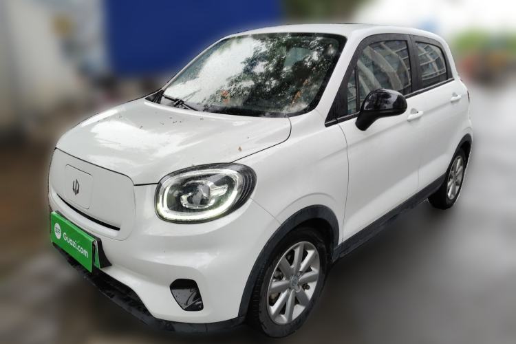 Used Leapmotor T03 2022 YAOJIN Edition