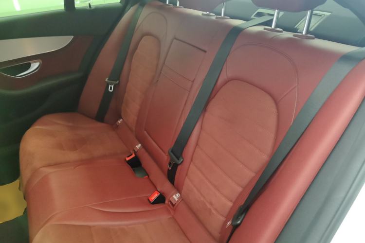 Used Mercedes-Benz C-Class 2020 C 260 Sport Edition
