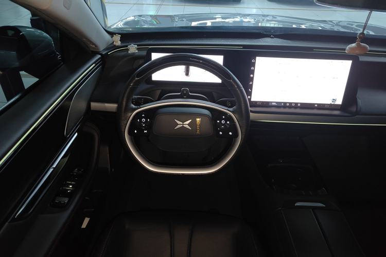 Used XPeng P7 2020 670N
