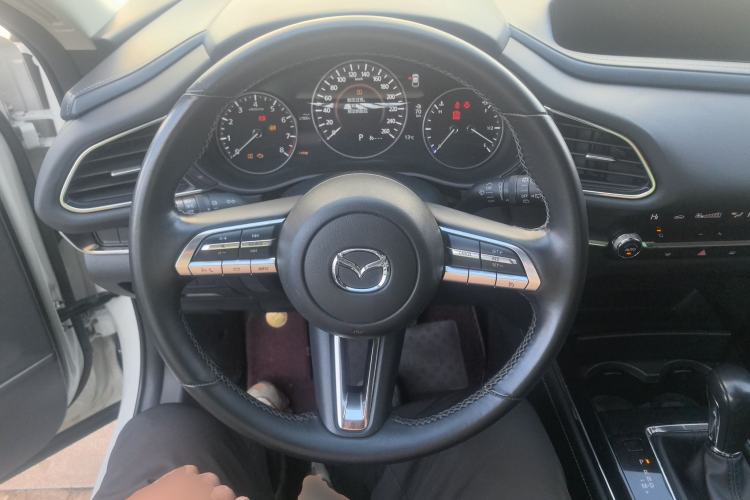 Used Mazda CX-30 2020 2.0L Automatic Joyful Model