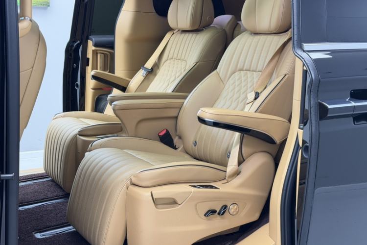 Used VOYAH Dream 2022 0-Carbon Edition Dream+ Smart Enjoyment Package 475 km