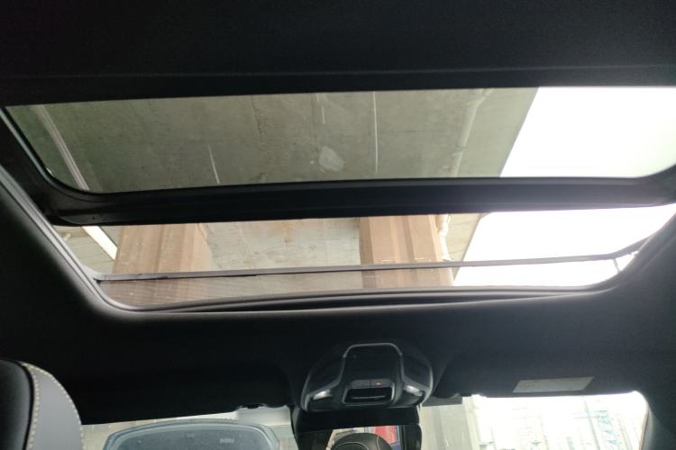 Used Geely Auto Preface 2023 1.5TD Kunlun Edition