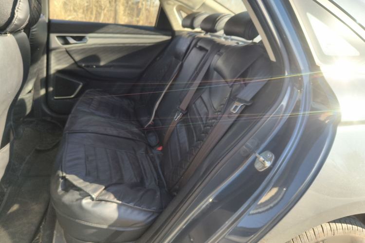 Used Geely Auto Emgrand GL 2017 1.8L Manual Elite Model