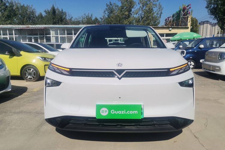 Used Venucia VX6 2025 Large Flat-Layout 520 Pro
