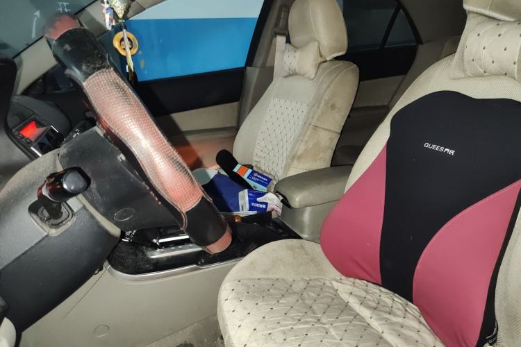 Used Mazda 6 2012 2.0L Automatic Fashion Edition
