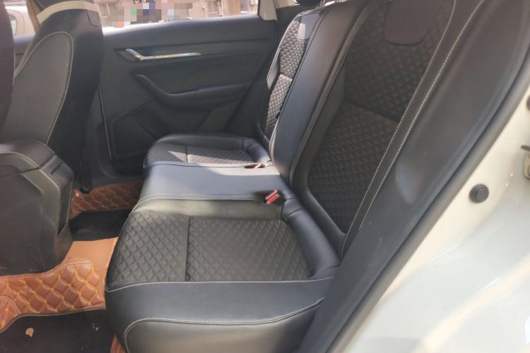 Used Skoda Kamiq 2018 1.5L Automatic Comfort Edition China V Standard
