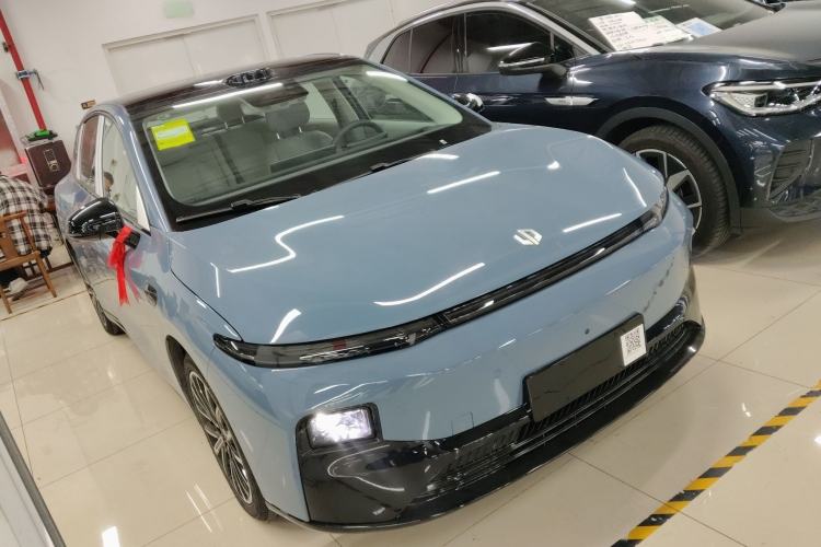 Used Leapmotor B01 2025 550 LiDAR Edition