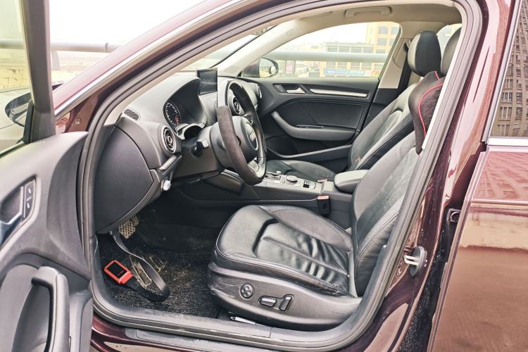 Used Audi A3 2014 Sportback 35 TFSI Automatic Comfort Model