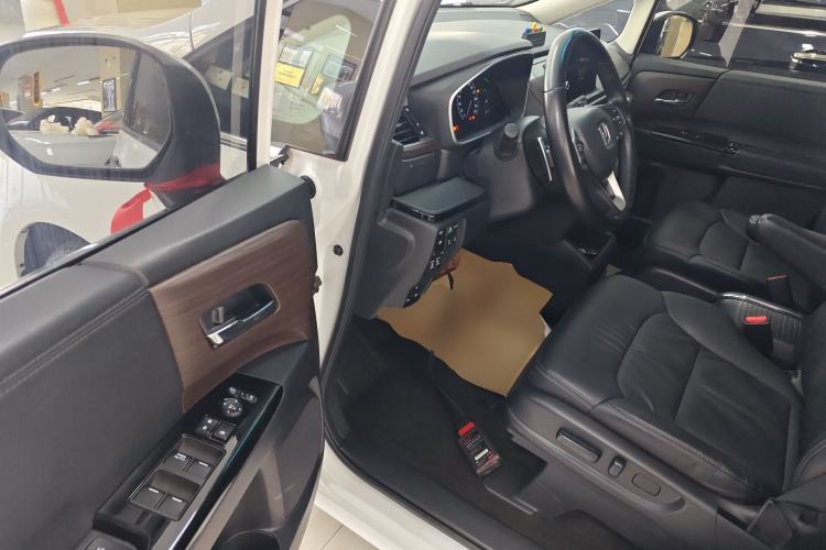 Used Honda Odyssey 2022 2.0L eHEV Sharp Enjoyment Edition