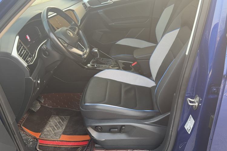 Used Volkswagen Tayron GTE Plug-in Hybrid 2020 1.4T Luxury Model
