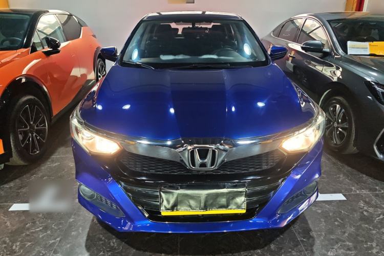 Used Honda Crider 2019 180 Turbo CVT Comfort Version China VI