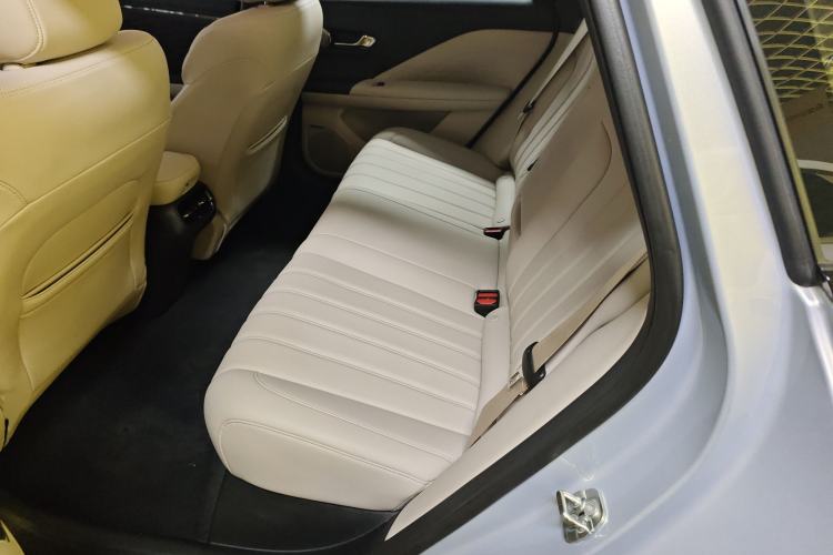 Used AION RT 2025 650 LiDAR Edition