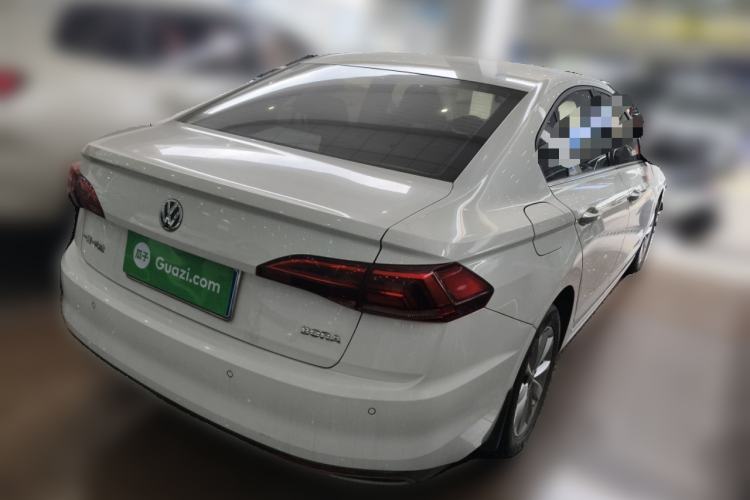 Used Volkswagen Bora 2020 1.5L Manual Comfort Version
