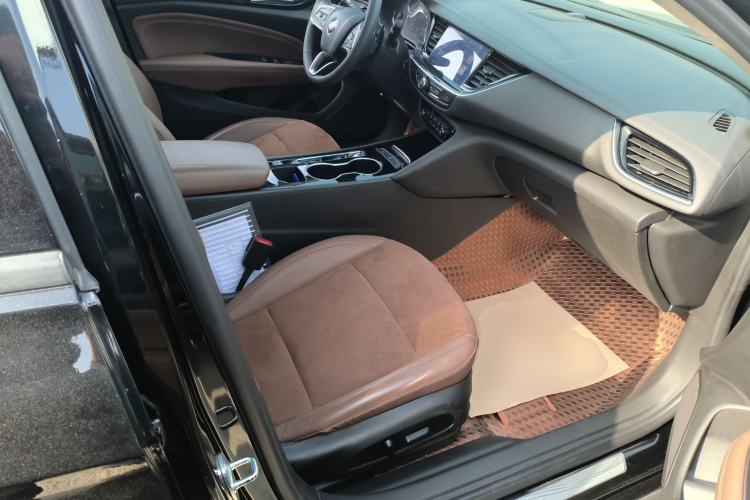 Used Buick Regal 2020 552T Luxury Version