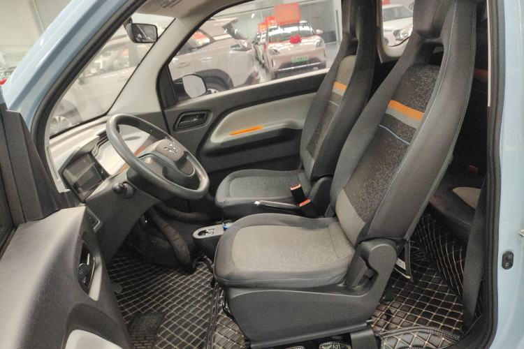 Used Wuling Hongguang MINIEV 2022 Easy Version Lithium Iron Phosphate
