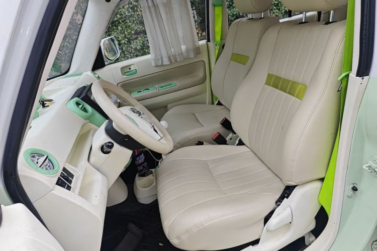 Used Great Wall Coolbear 2009 1.5L Manual Luxury Version