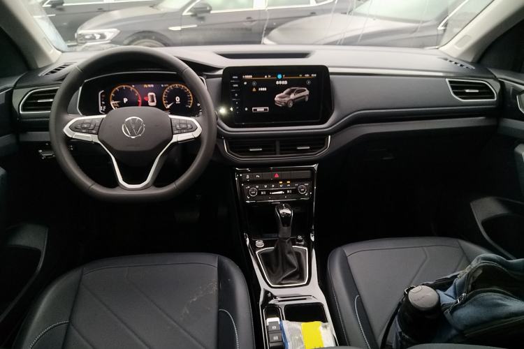 Used Volkswagen Tharu 2025 NewRui 300TSI Prestige Edition