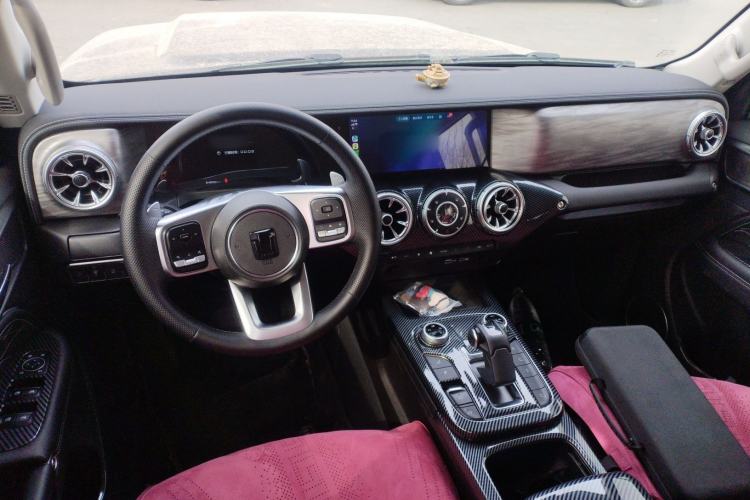 Used Tank 300 2024 2.0T Challenger