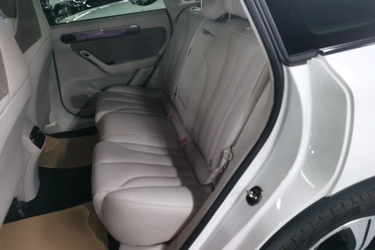 Used Leapmotor C11 2021 Deluxe Edition