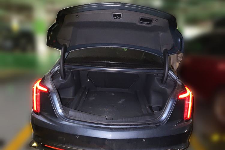 Used Cadillac CT5 2021 28T Platinum Sport Model
